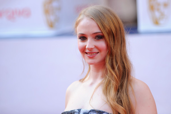 Sophie Turner (actress) pic #701710