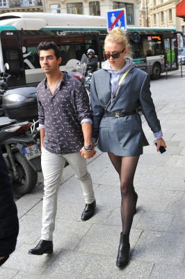 Sophie Turner (actress) pic #1018186