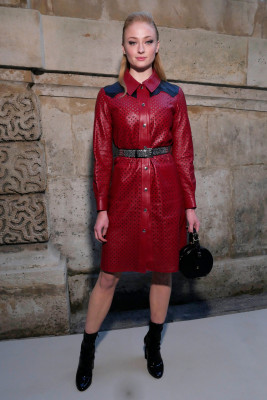Sophie Turner (actress) pic #1018178