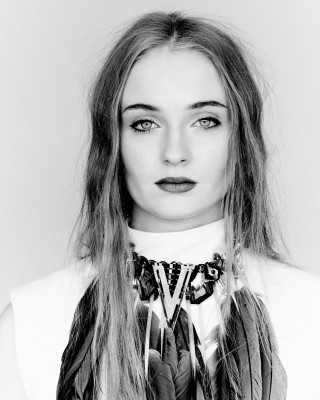 photo 27 in Sophie Turner (actress) gallery [id737717] 2014-11-02 00:00:00