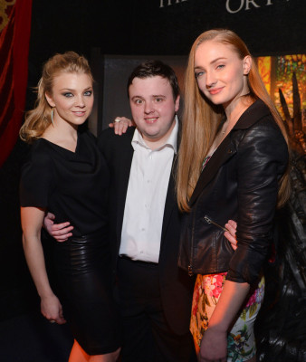 Sophie Turner (actress) pic #627497