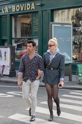 Sophie Turner (actress) pic #1018081