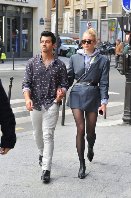 Sophie Turner (actress) pic #1018185
