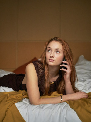 Sophie Turner (actress) pic #1025663
