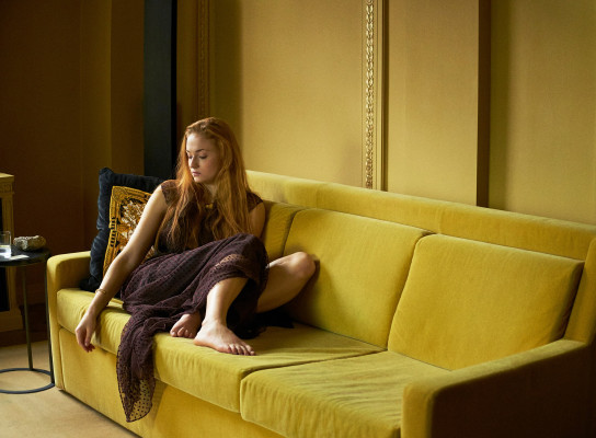 Sophie Turner (actress) pic #1025660
