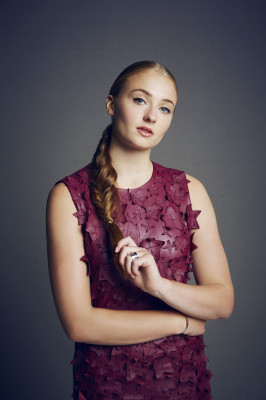 Sophie Turner (actress) pic #727849