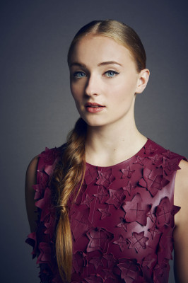 Sophie Turner (actress) pic #727842
