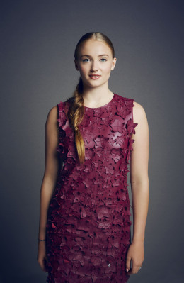 Sophie Turner (actress) pic #727840