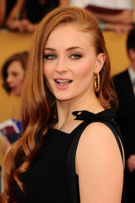 Sophie Turner (actress) pic #757030