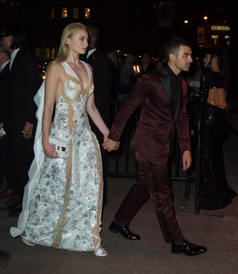 Sophie Turner (actress) pic #930467