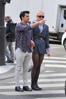 Sophie Turner (actress) pic #1018180