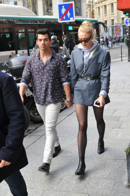 Sophie Turner (actress) pic #1018187