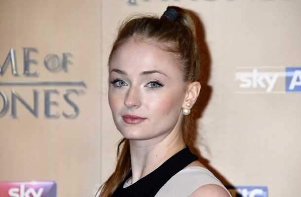 Sophie Turner (actress) pic #765969