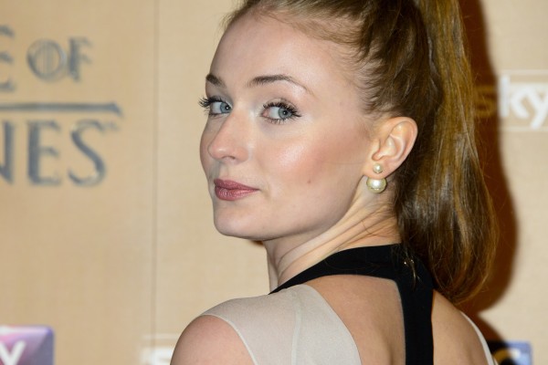 Sophie Turner (actress) pic #765941
