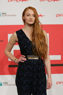 Sophie Turner (actress) pic #746273