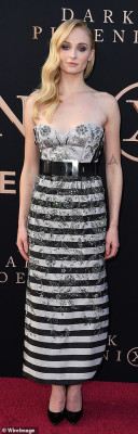 Sophie Turner (actress) pic #1144633