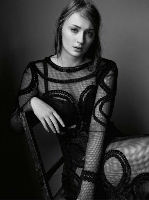 Sophie Turner (actress) pic #766019