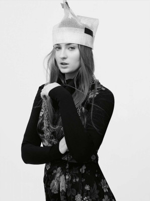 Sophie Turner (actress) pic #766021