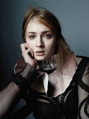 Sophie Turner (actress) pic #766000