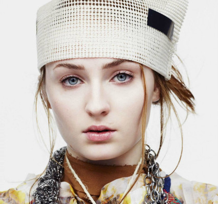 Sophie Turner (actress) pic #766005