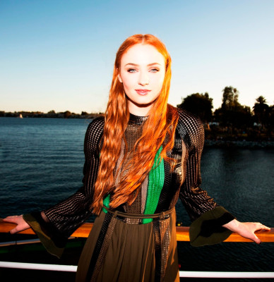 Sophie Turner (actress) pic #787273