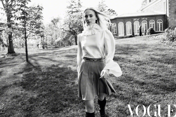 Sophie Turner (actress) pic #1143824