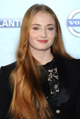 Sophie Turner (actress) pic #687710