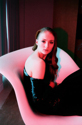 Sophie Turner (actress) pic #684133