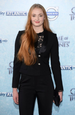 Sophie Turner (actress) pic #687707