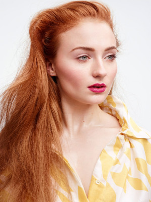 Sophie Turner (actress) pic #761177