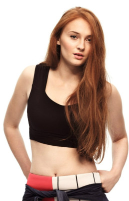 Sophie Turner (actress) pic #684205