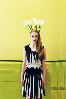 photo 19 in Sophie Turner (actress) gallery [id684164] 2014-03-29 00:00:00