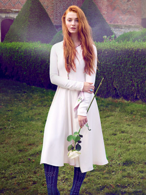 Sophie Turner (actress) pic #758837