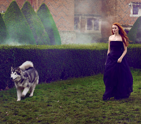 Sophie Turner (actress) pic #758835