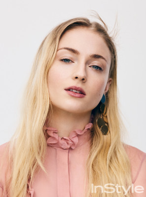 Sophie Turner (actress) pic #930656