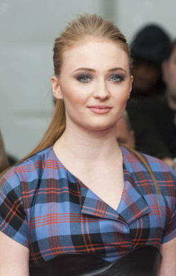 Sophie Turner (actress) pic #707629