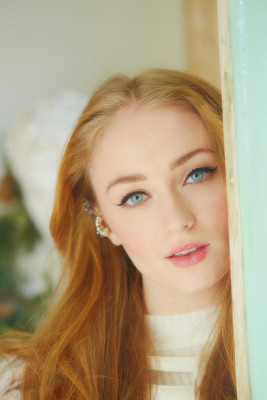 Sophie Turner (actress) pic #771142