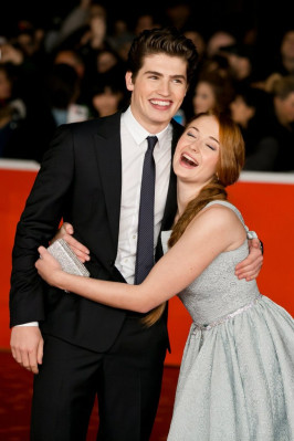 Sophie Turner (actress) pic #684124