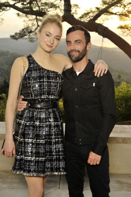 Sophie Turner (actress) pic #933474