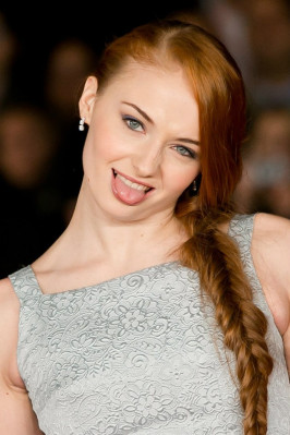 Sophie Turner (actress) pic #684119
