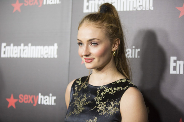 Sophie Turner (actress) pic #757029