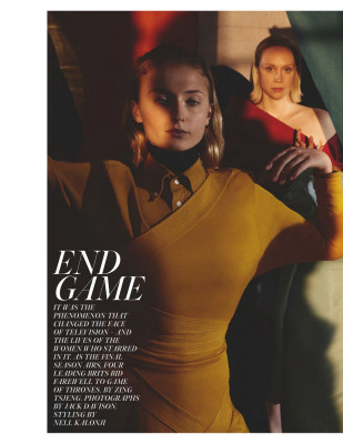 Sophie Turner (actress) pic #1115200