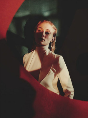 Sophie Turner (actress) pic #1115203