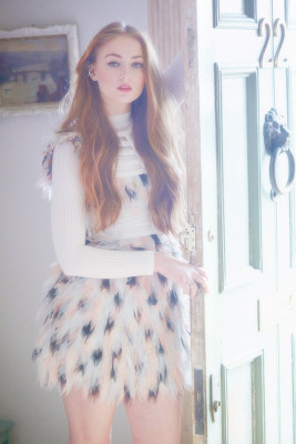 Sophie Turner (actress) pic #771148