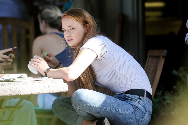 Sophie Turner (actress) pic #727451