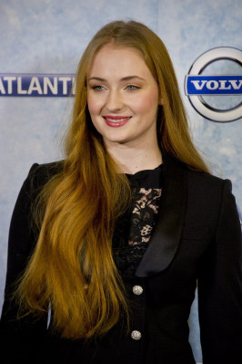 Sophie Turner (actress) pic #687705