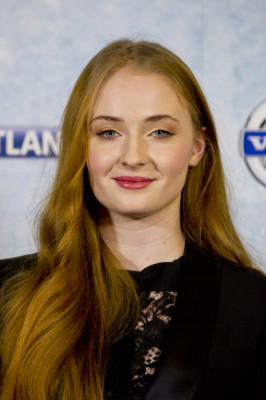 Sophie Turner (actress) pic #687708