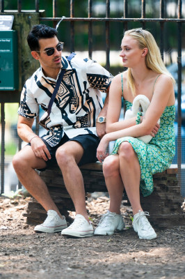 Sophie Turner (actress) pic #1162749
