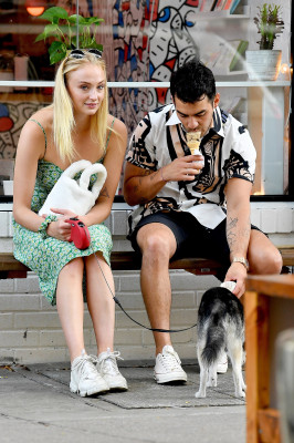 Sophie Turner (actress) pic #1162752