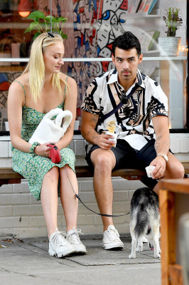 Sophie Turner (actress) pic #1162754